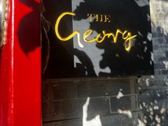 -The Georg(东华门店)