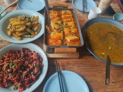 -云之南(八里庄店)