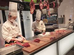 -左庭右院鲜牛肉火锅(新梅广场店)