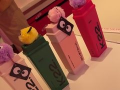 -K22.酸奶草莓(烟台芝罘店)