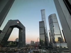 -Trainyard 炼·工场(中国国际贸易中心店)