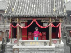 -台儿庄古城