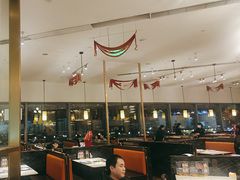 -極上萬膳·日料放题(来福士江景店)