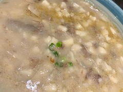 -吴满满油泼面(北方风味园店)