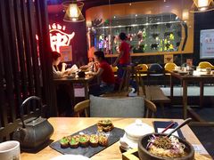 大堂-水木苼 蔬食料理