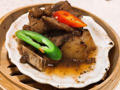 -海皇酒家(钰海万国汇购物广场店)