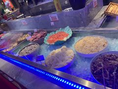 -爱有声毛肚串串火锅自助(龙之梦大都汇店)