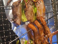 -那些年记忆烧烤