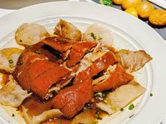 -新兴·金羊座·粤菜点心(乐峰店)