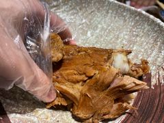 -95号酱骨·一块豆腐(展春园西路店)