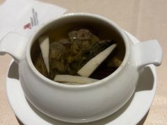 -正佳广场万豪酒店-粤菜餐厅·点心·海鲜·聚餐