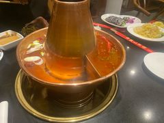 -北门涮肉·铜锅涮肉(南锣鼓巷店)