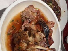-大鸭梨烤鸭店(花园村店)