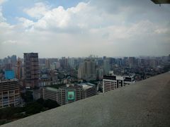-华厦大酒店·桃源西餐厅·自助餐