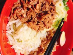 -大炮盐酥鸡(新街口店)