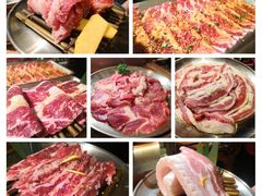 雪花牛大力-西塔老太太泥炉烤肉(万柳华联店)