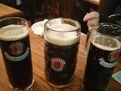 -宝莱纳啤酒花园餐厅PAULANER BRAUHAUS Nanjing(广州路店)