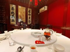 -宝轩渔府·老字号海鲜·正宗津菜(水上店)