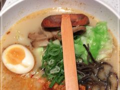 -味千拉面(双井店)