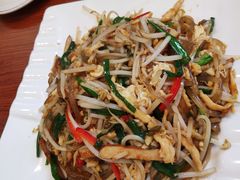 -宏天寶·北京烤鸭(宾馆西路2店)