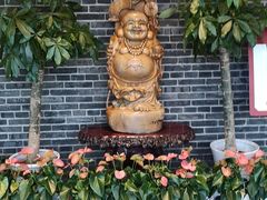 -丽华园(汉阳龙阳店)