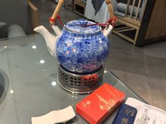 -楚鲜·汉正街一号(天河店)