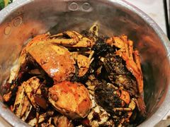 -老长沙龙虾馆·聚会餐厅(白石洲店)