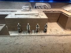 -秦始皇帝陵博物院(兵马俑)