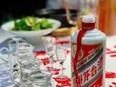 -鹊华居·地道鲁菜·海鲜·融合味(大明湖店)