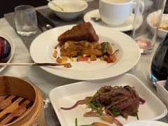 -北京王府井希尔顿酒店·万斯阁西餐厅