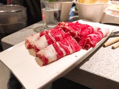 -海底捞大排档火锅(悦荟广场店)