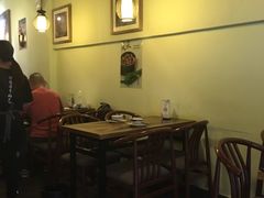大堂-紫滇源云南生态菜(丹凤街店)
