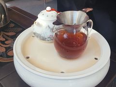 -广州酒家(天字码头店)