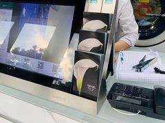 -福奈特洗衣·洗鞋·奢侈品护理(东建路店)