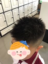 -BUTY HAIR 比帝专业烫染店