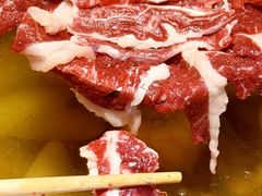 -今日牛事潮汕鲜牛肉火锅(瑞金店)