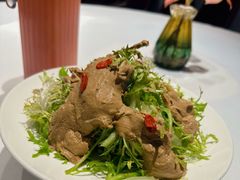 -喜满堂 望喜园·融合菜