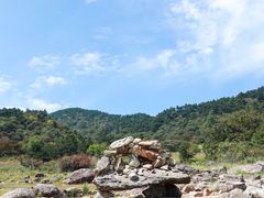 -浙西天池-售票处