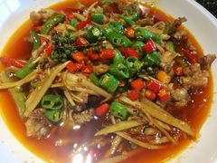 -八珍玉食鸡煲·打边炉(印象城店)