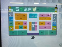 -天丰利生活MALL(和平里店)