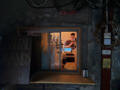 -METAL HANDS(五道营店)