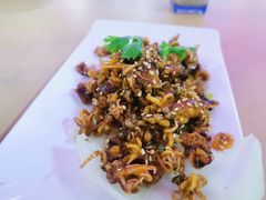 -無招牌海鮮(芽笼店)