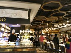 -星伦多自助料理(华润万象城店)