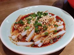 -向川南·水煮鱼·川菜(和平里店)