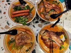 -华嫂冰室(湾仔店)