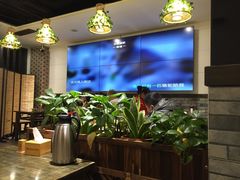 -庆合府重庆大排档(紫都城店)