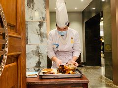 -唐山宴大唐州府精品中餐