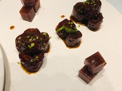 -鹊华居·地道鲁菜·海鲜·融合味(大明湖店)