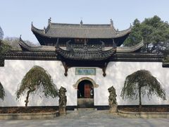 -采石矶-马鞍山太白楼