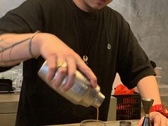 -BE NORMAL CAFE(霞溪路店)